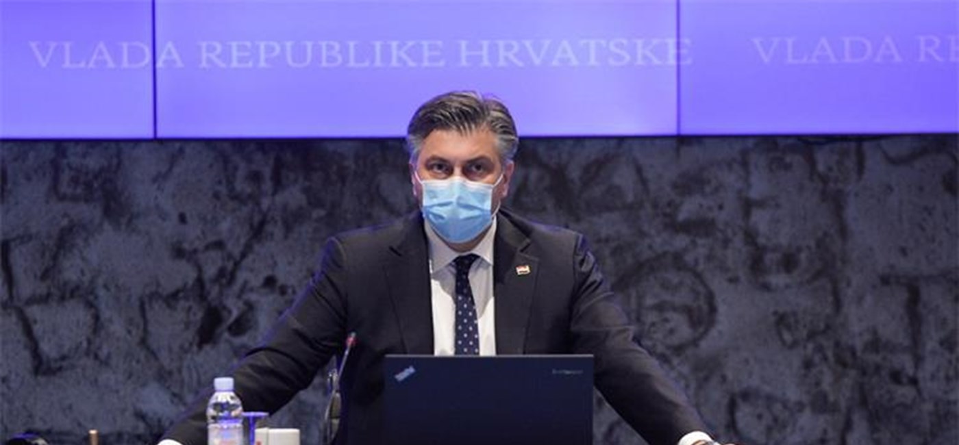 Ključni faktor u uspješnoj borbi protiv koronavirusa je osobna odgovornost  